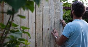 Building A Fence? You Might Need To Ask Your Neighbor First