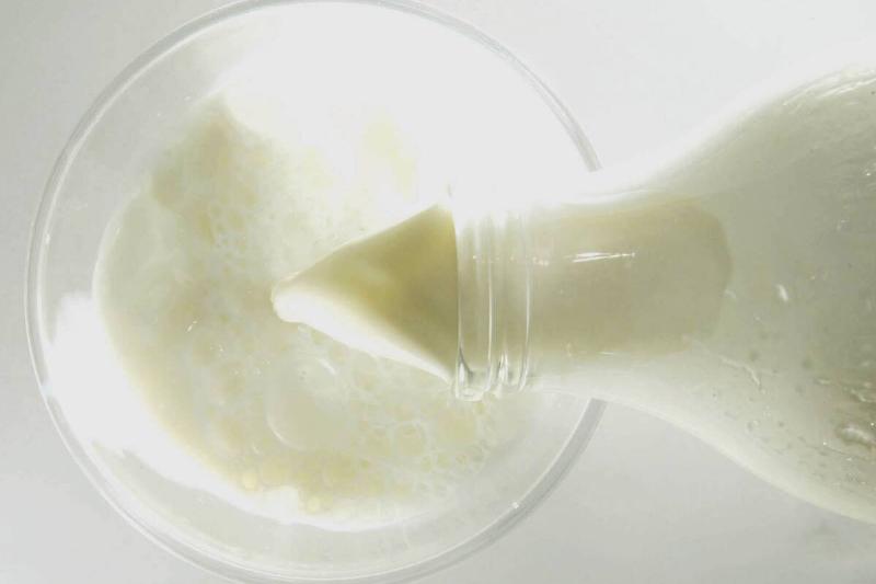 Milk Suppliers Threaten Strike Action