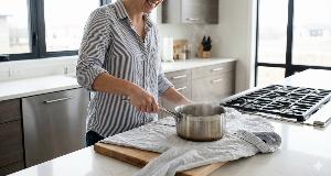 How To Get Wrinkles Out Of Your Clothes Without Using An Iron