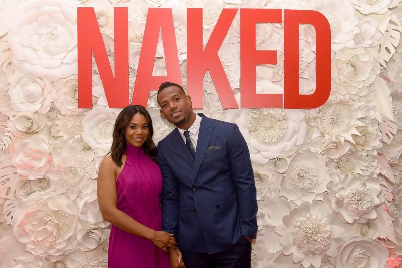 Premiere Of Netflix Original Film 