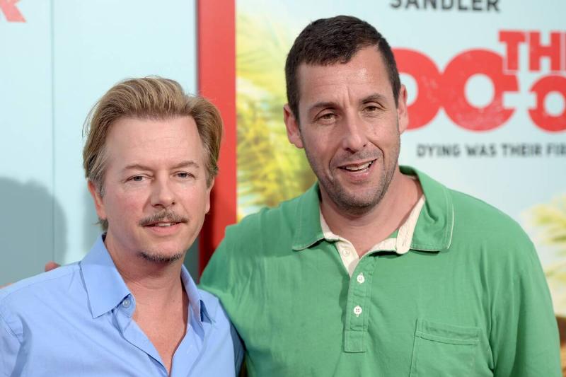 Premiere Of Netflix's 