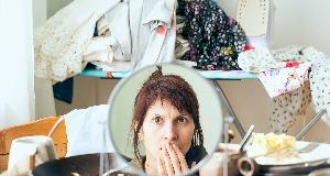 What Is “House Blindness,” And How To Tell If You Have It