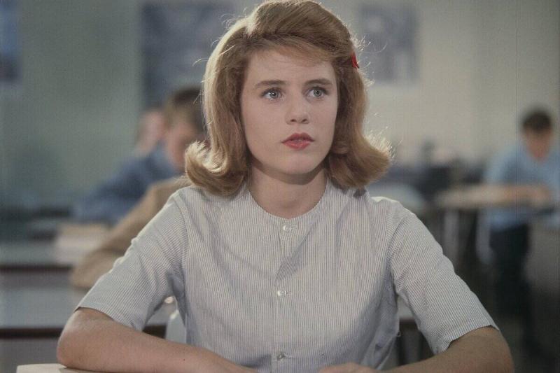 Still from 'The Patty Duke Show'