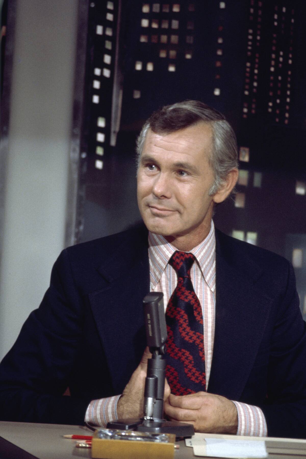 The Tonight Show Starring Johnny Carson