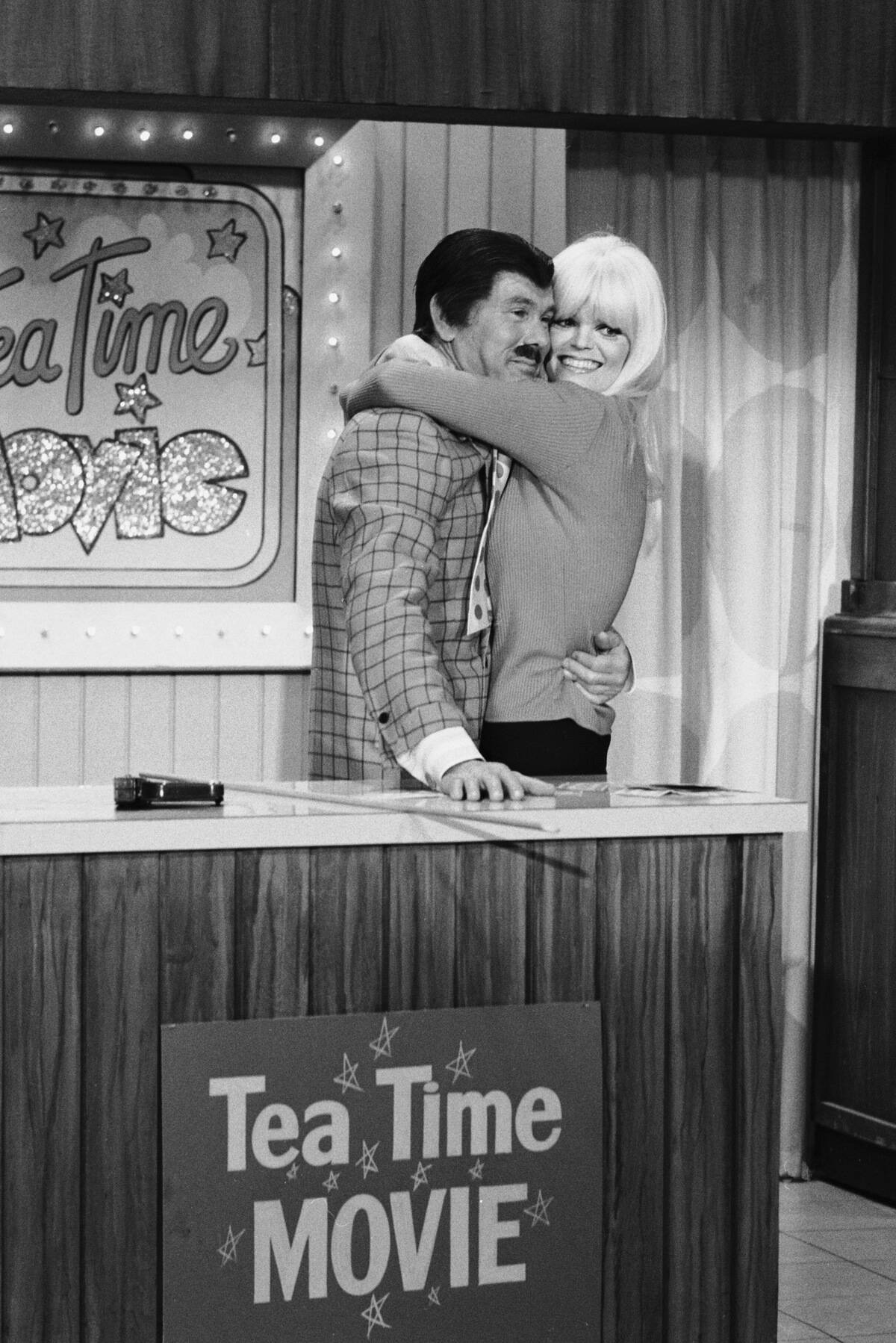 The Tonight Show Starring Johnny Carson