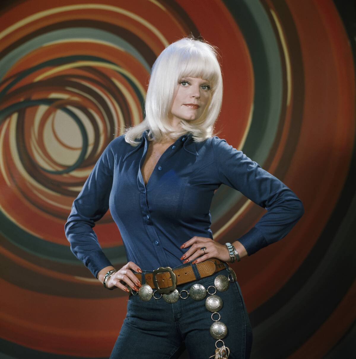 The Tonight Show Starring Johnny Carson - Season 11