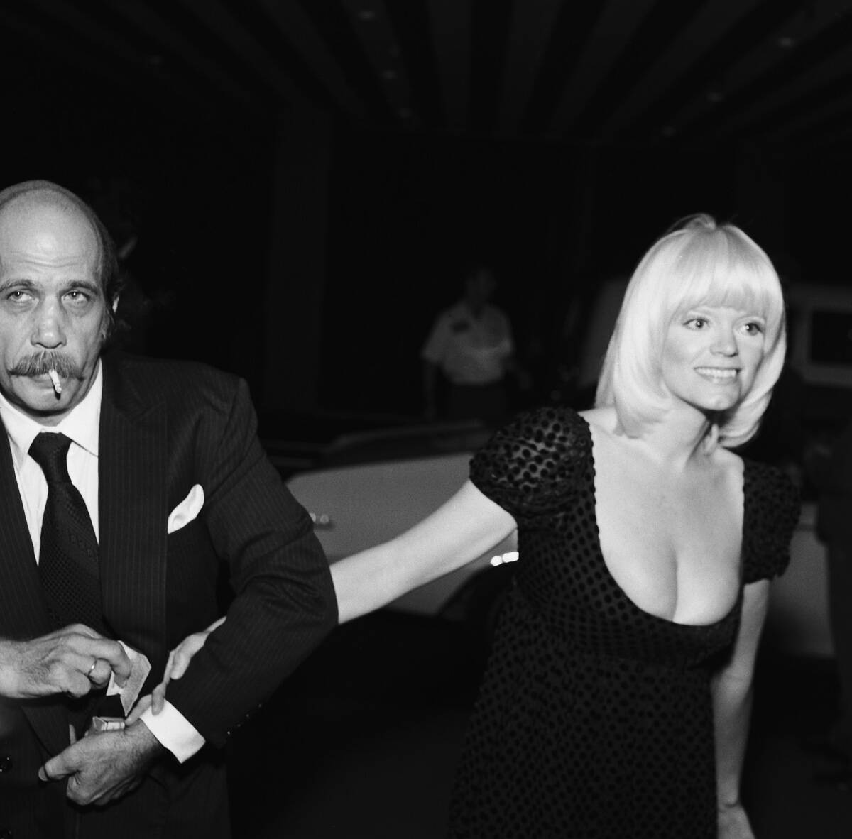 The Tonight Show Starring Johnny Carson - Season 11