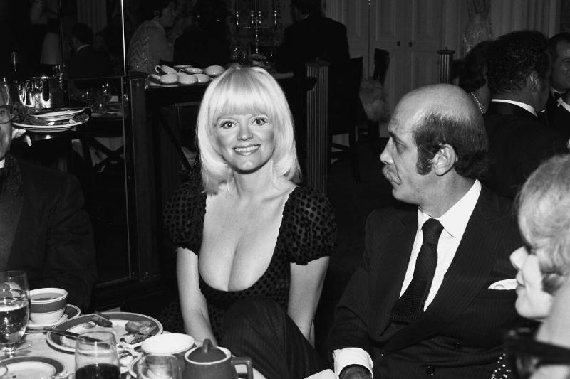 The Tonight Show Starring Johnny Carson - Season 11