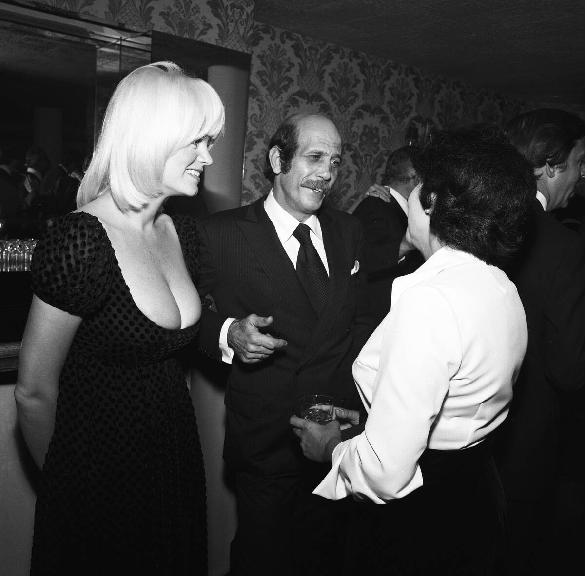 The Tonight Show Starring Johnny Carson - Season 11