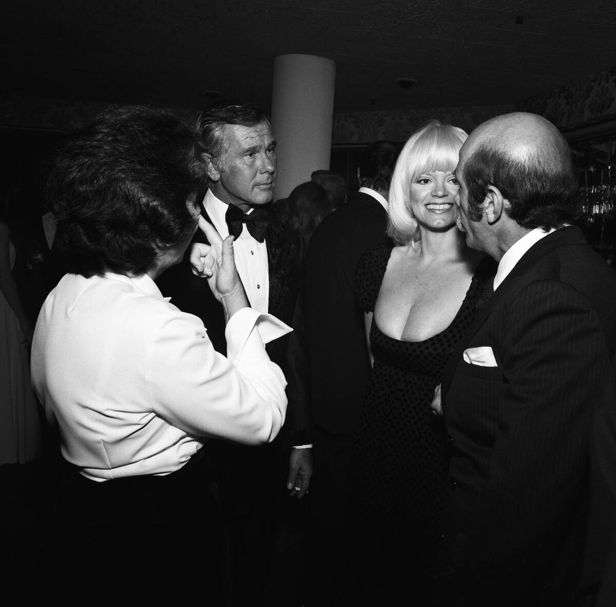 The Tonight Show Starring Johnny Carson - Season 11