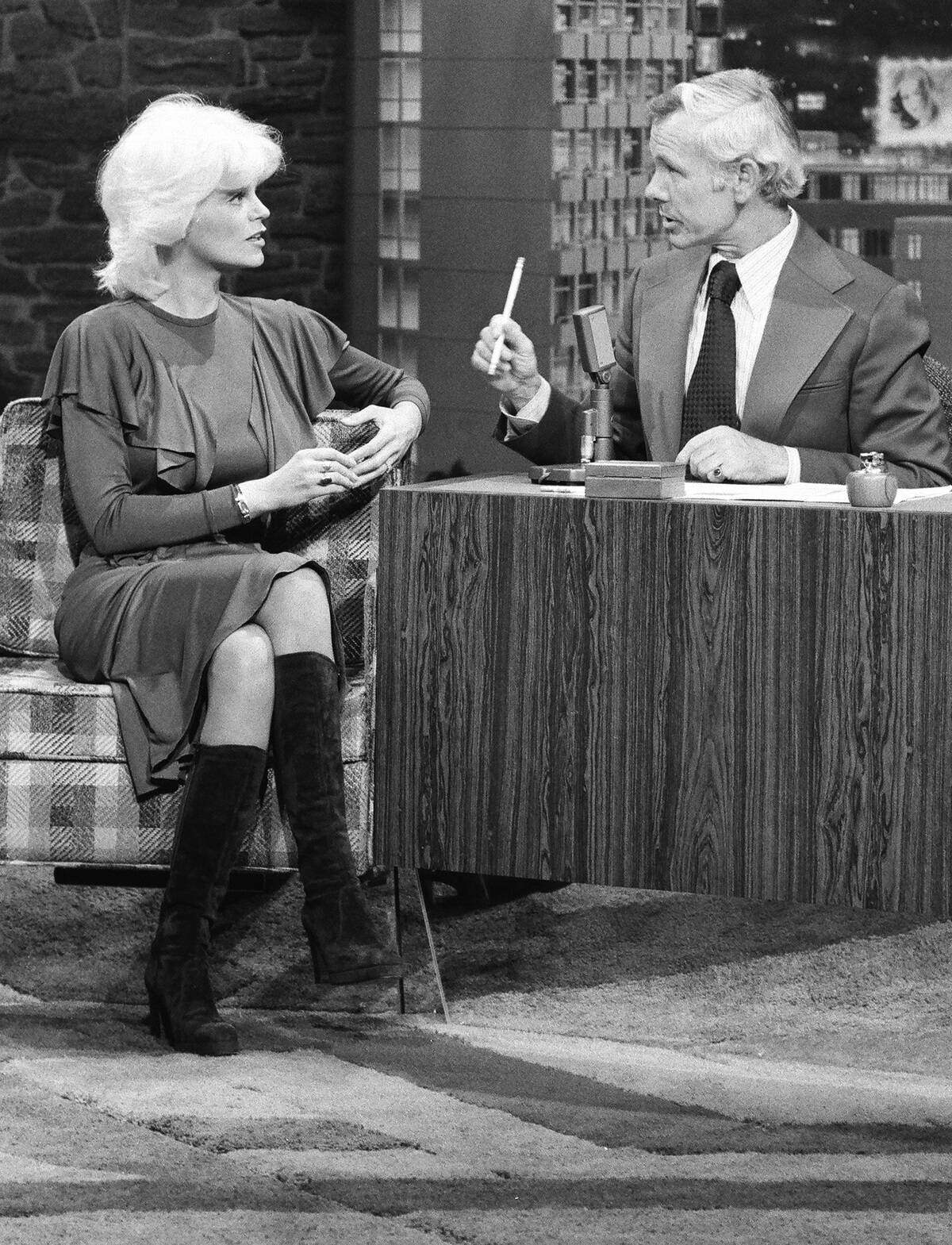The Tonight Show Starring Johnny Carson - Season 14