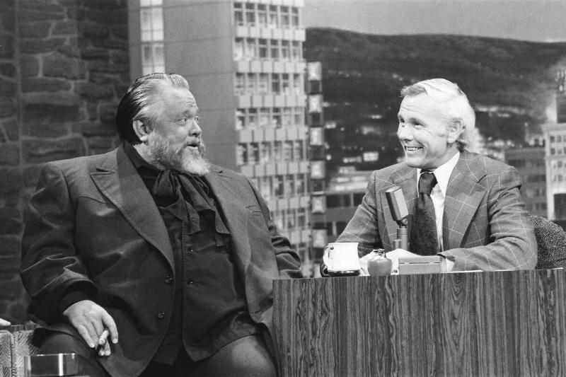 The Tonight Show Starring Johnny Carson - Season 14