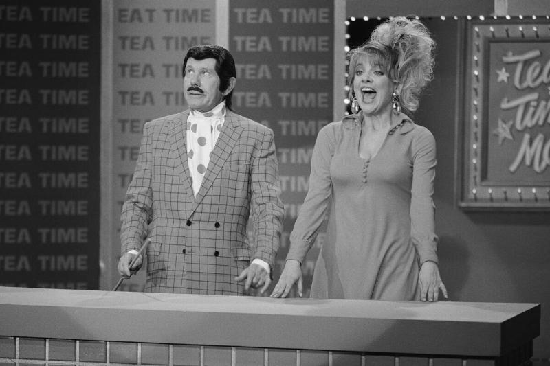 The Tonight Show Starring Johnny Carson - Season 30