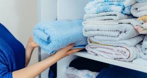 How To Tell When It’s Finally Time To Replace Your Bath Towels