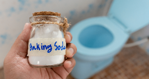 You’ll Never Believe What Baking Soda Does to Your Toilet Tank