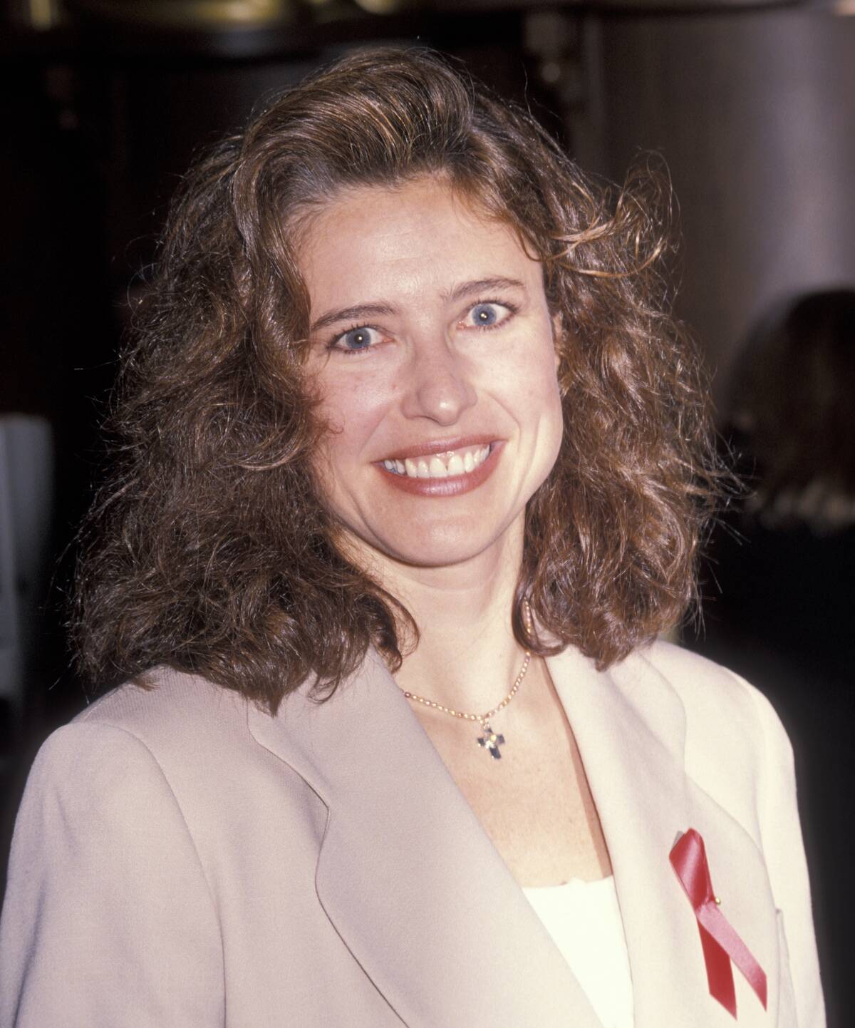 1993 ShoWest Convention Hosted by NATO