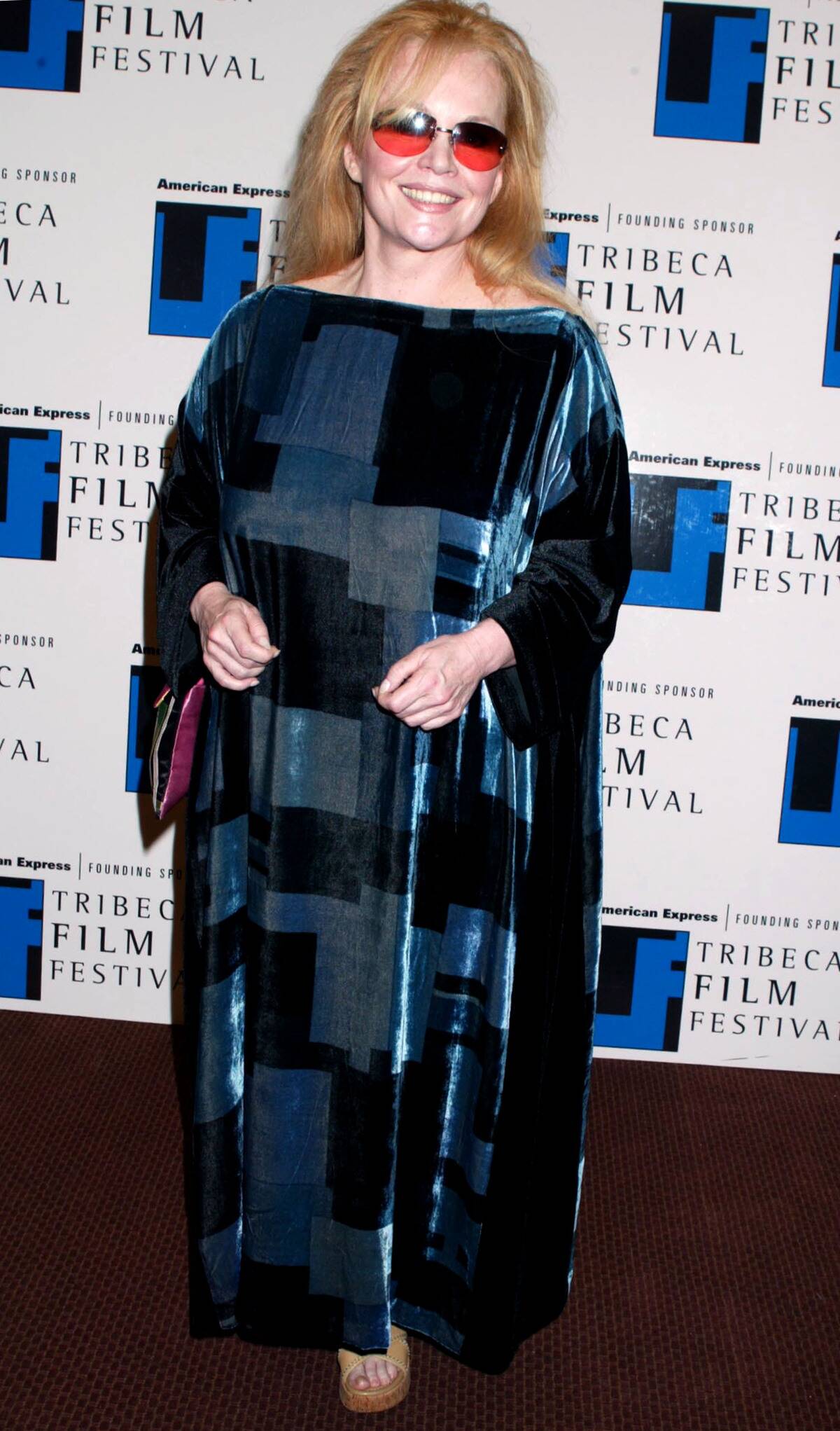 2003 Tribeca Film Festival - Newly-Restored Version of 