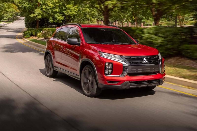 2026-mitsubishi-outlander-sport-suv-red-driving-d