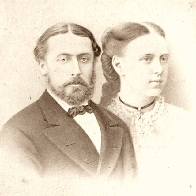 Alfred_and_Maria_Alexandrovna