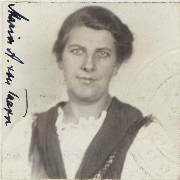Maria_von_Trapp_in_1948