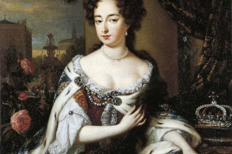 Mary_II_after_William_Wissing