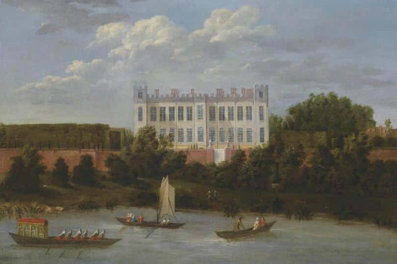 Robert_Griffier_ Syon_House