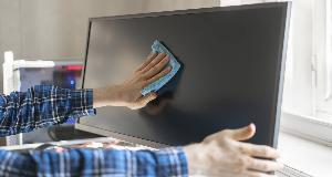 8 Surprising Things You Should Never Clean With A Magic Eraser