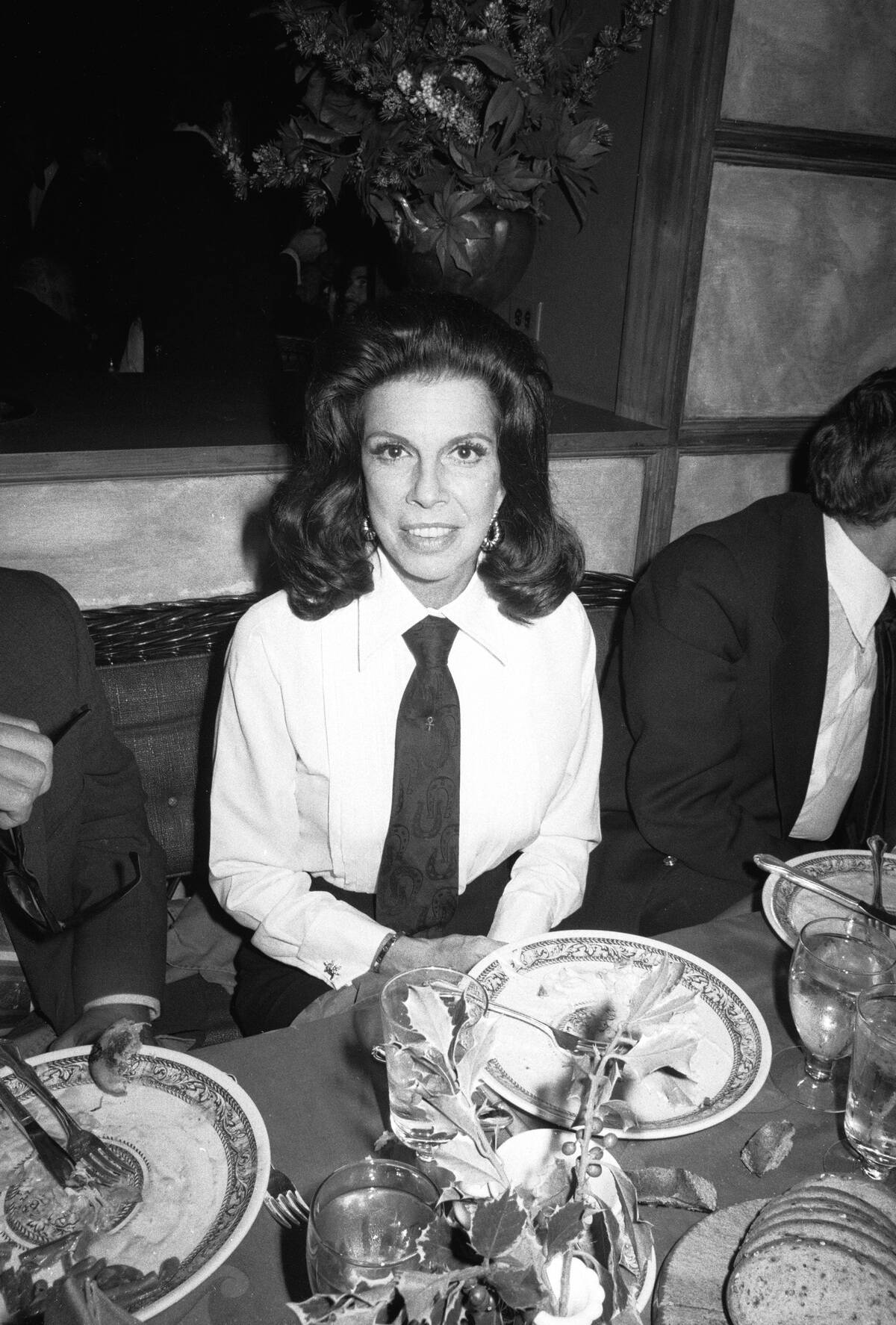 American Scribe Jacqueline Susann