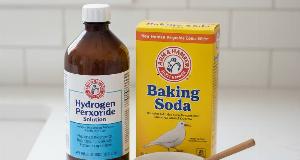How To Whiten Grout With Baking Soda (No Endless Scrubbing)