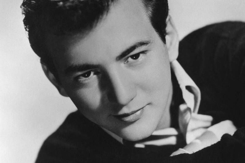 Bobby Darin