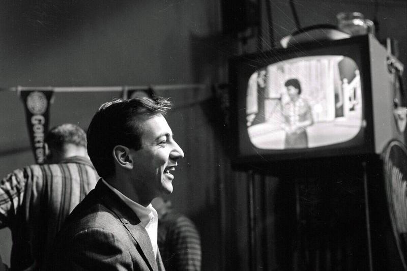 BOBBY DARIN