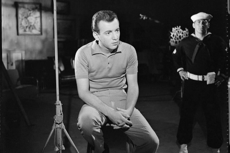 Bobby Darin