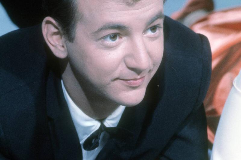 Bobby Darin