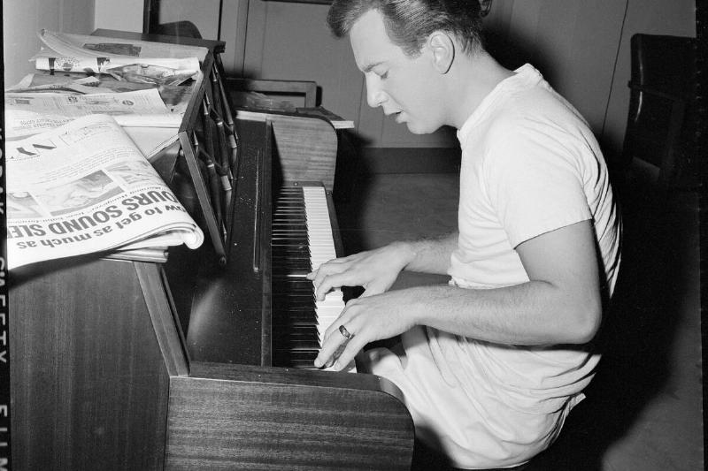 Bobby Darin