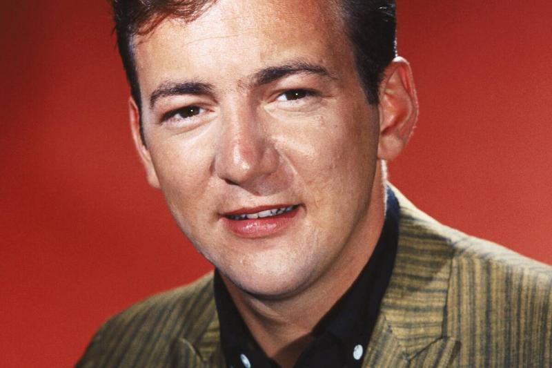 Bobby Darin Portrait