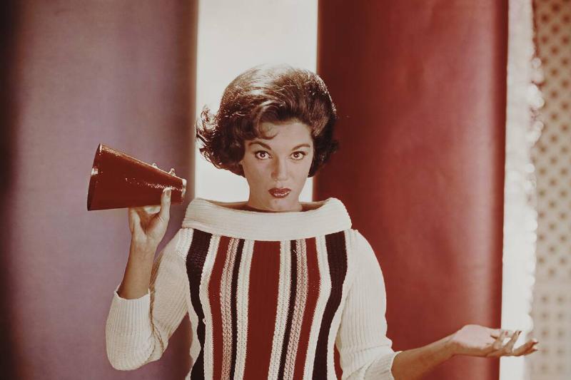 Connie Francis