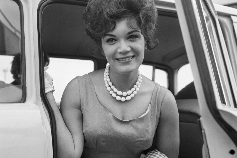 Connie Francis