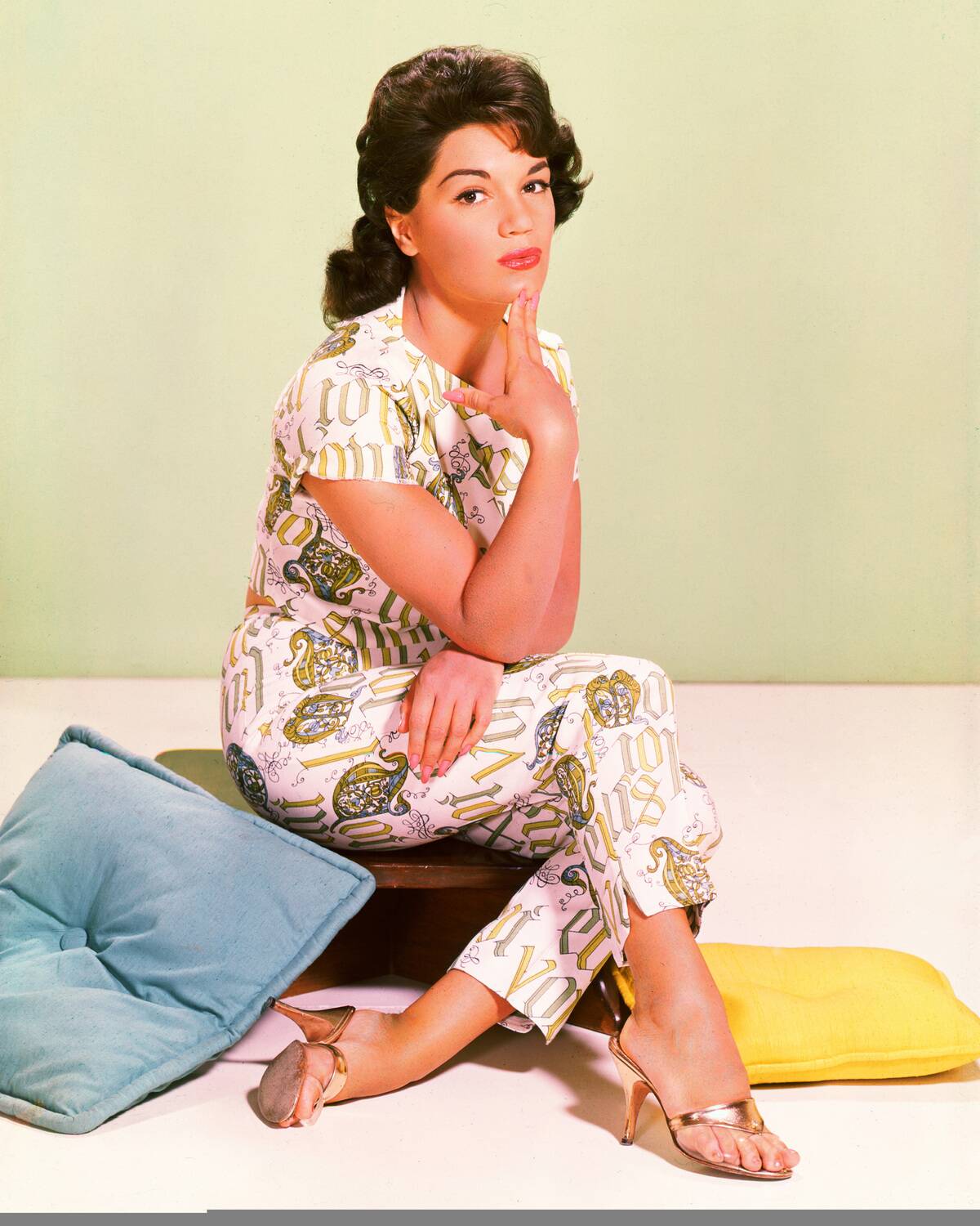 Connie Francis