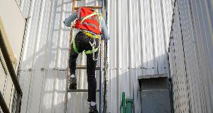 Everything You Need To Know About Using A Ladder Safely