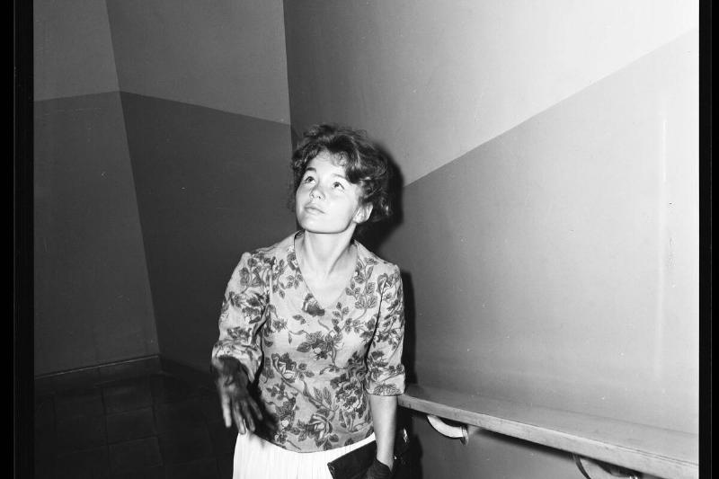 Contract approval, 1958.