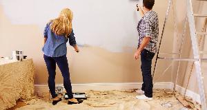 5 Common Paint Mistakes That Make Your Home Look Dingy — And The Easy Fixes