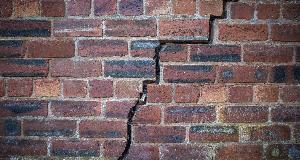 Warning Signs Your Home’s Foundation Is In Trouble