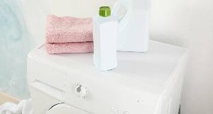 Never Store These 5 Things On Top Of Your Dryer