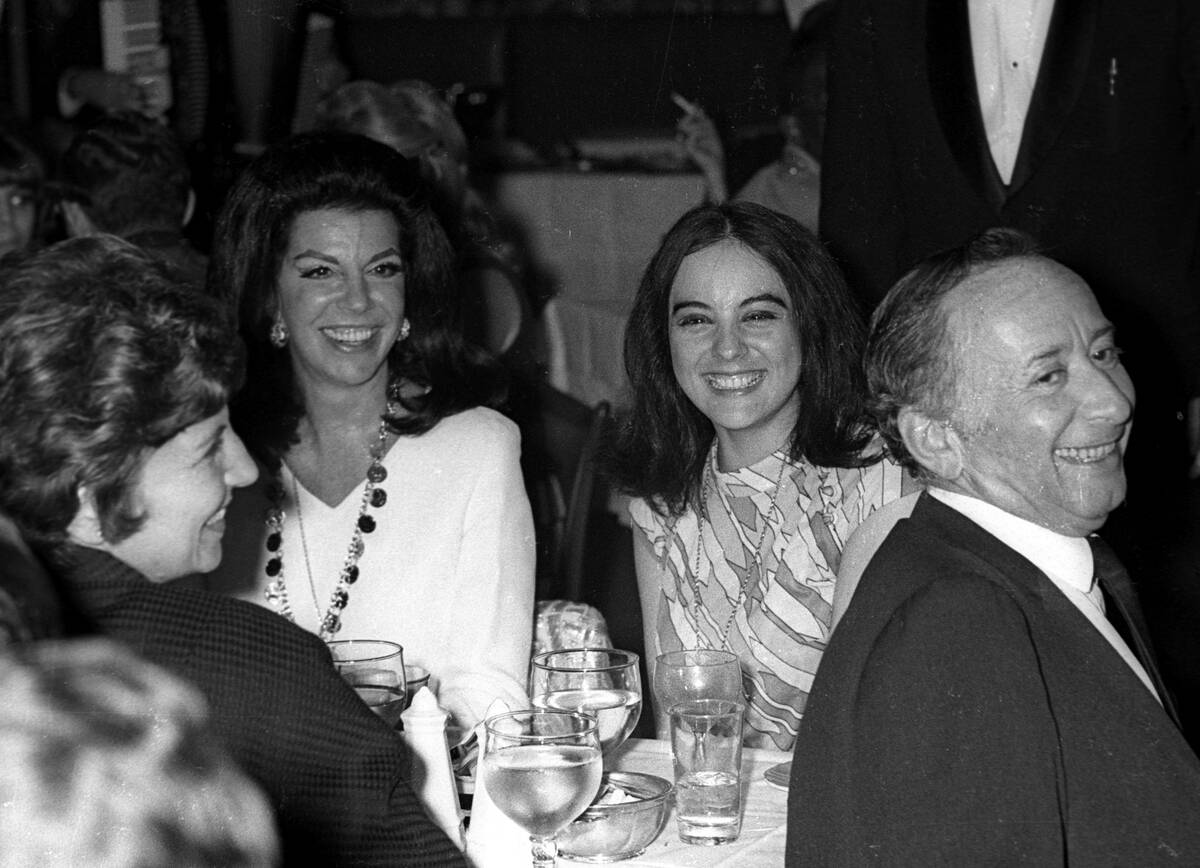 Fight for Sight Benefit