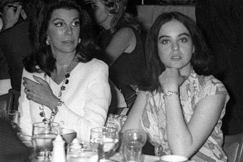 Fight for Sight Benefit