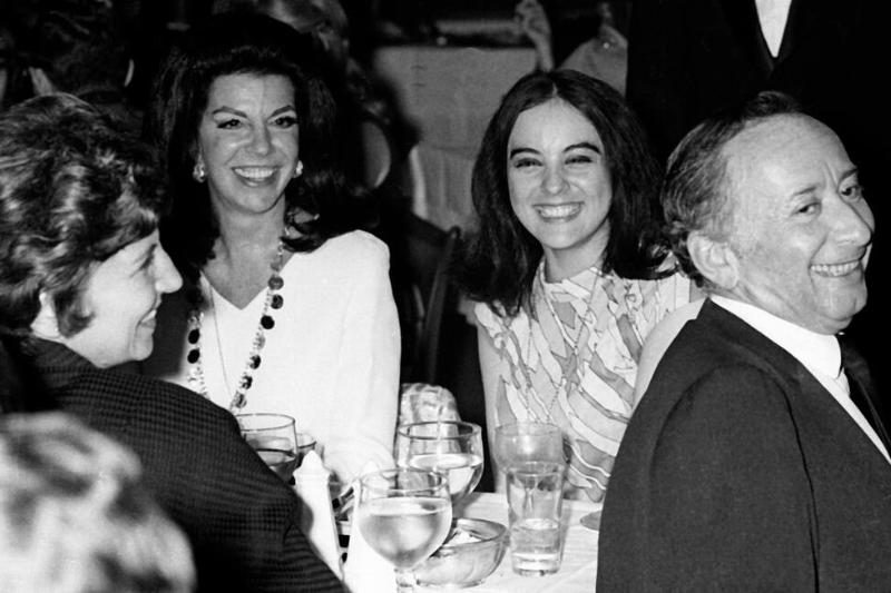 Fight for Sight Benefit