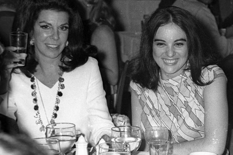 Fight for Sight Benefit