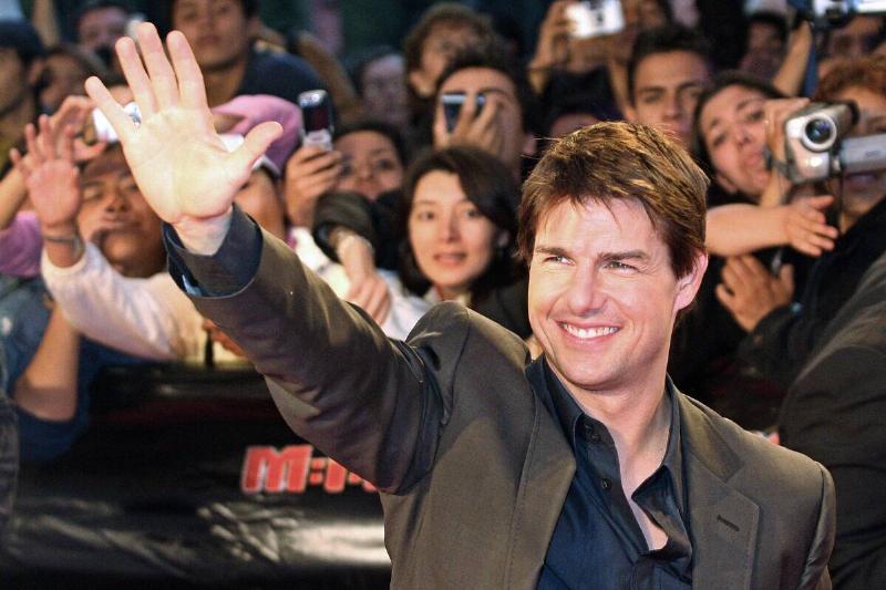 FILES - A picture taken 01 May 2006 show...