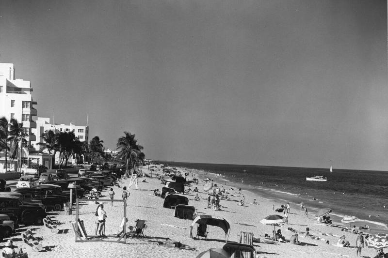 Fort Lauderdale Public Beach
