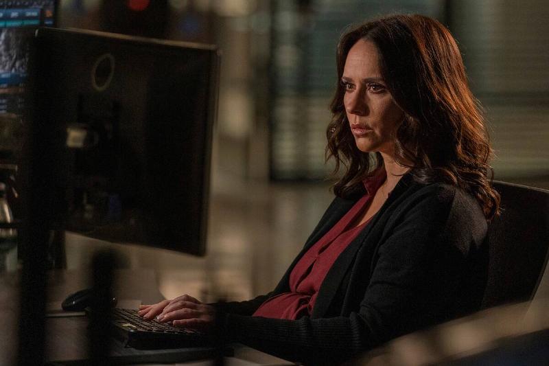 FOX's 9-1-1 - Season Four